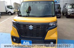 suzuki spacia 2022 CFJ1807397