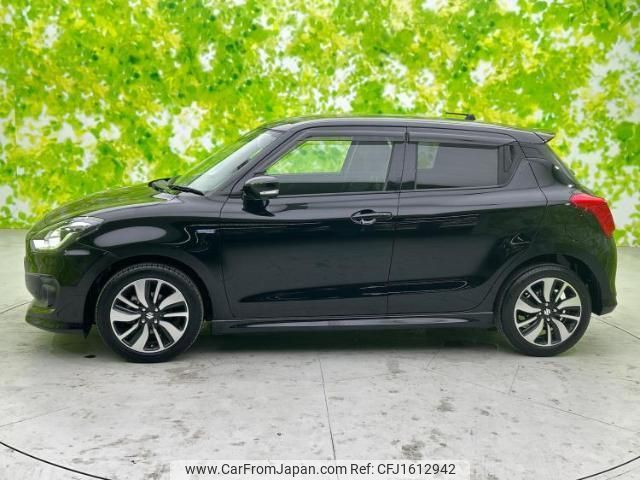suzuki swift 2019 CFJ1612942 image 2