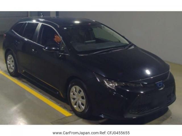 toyota corolla-touring-wagon 2020 quick_quick_6AA-ZWE211W_6057359 image 1