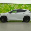 lexus nx 2022 quick_quick_5BA-TAZA25_TAZA25-1001591 image 2