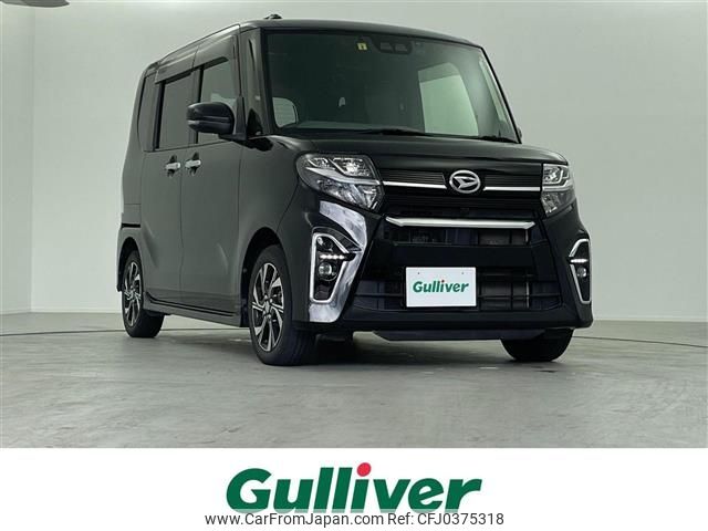 daihatsu tanto 2019 -DAIHATSU--Tanto 6BA-LA650S--LA650S-0023053---DAIHATSU--Tanto 6BA-LA650S--LA650S-0023053- image 1