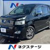 toyota voxy 2012 -TOYOTA--Voxy DBA-ZRR70W--ZRR70-0473294---TOYOTA--Voxy DBA-ZRR70W--ZRR70-0473294- image 1