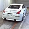 nissan fairlady-z 2003 -NISSAN--Fairlady Z Z33-015802---NISSAN--Fairlady Z Z33-015802- image 6