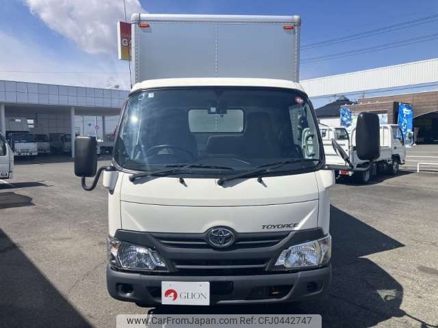 toyota dyna-truck 2016 -TOYOTA--Dyna TKG-XZU675--XZU675-0006620---TOYOTA--Dyna TKG-XZU675--XZU675-0006620- image 2