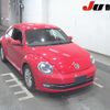 volkswagen the-beetle 2014 -VOLKSWAGEN--VW The Beetle WVWZZZ16ZEM660273---VOLKSWAGEN--VW The Beetle WVWZZZ16ZEM660273- image 1