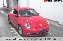 volkswagen the-beetle 2014 -VOLKSWAGEN--VW The Beetle WVWZZZ16ZEM660273---VOLKSWAGEN--VW The Beetle WVWZZZ16ZEM660273-