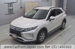 mitsubishi eclipse-cross 2018 -MITSUBISHI--Eclipse Cross GK1W-0005529---MITSUBISHI--Eclipse Cross GK1W-0005529-