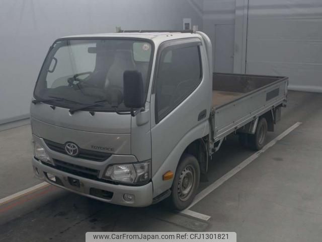 toyota toyoace 2018 quick_quick_ABF-TRY230_0130947 image 2