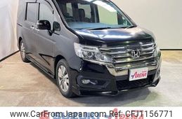 honda stepwagon 2013 -HONDA--Stepwgn DBA-RK6--RK6-1306583---HONDA--Stepwgn DBA-RK6--RK6-1306583-