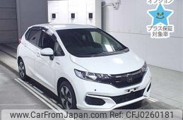 honda fit 2019 -HONDA--Fit GP5-1351701---HONDA--Fit GP5-1351701-