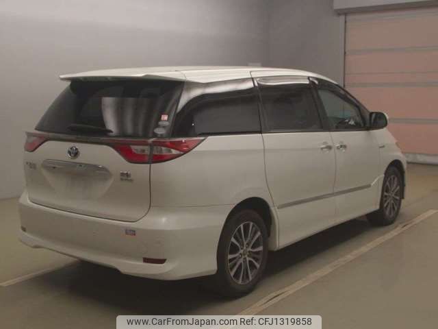 toyota estima-hybrid 2017 -TOYOTA 【八王子 314ﾔ7777】--Estima Hybrid DAA-AHR20W--AHR20-7089189---TOYOTA 【八王子 314ﾔ7777】--Estima Hybrid DAA-AHR20W--AHR20-7089189- image 2