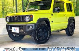 suzuki jimny 2020 -SUZUKI--Jimny 3BA-JB64W--JB64W-153561---SUZUKI--Jimny 3BA-JB64W--JB64W-153561-