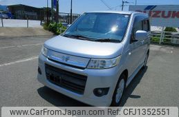 suzuki wagon-r 2010 -SUZUKI--Wagon R MH23S--578522---SUZUKI--Wagon R MH23S--578522-