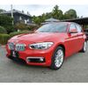 bmw 1-series 2016 CFJ1831635 image 3