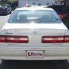 toyota mark-ii 1997 -TOYOTA--Mark2 GX100--6054616---TOYOTA--Mark2 GX100--6054616- image 2