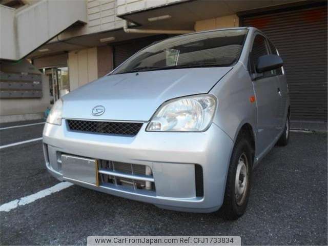 daihatsu mira-van 2004 CFJ1733834 image 2