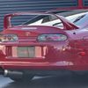 toyota supra 1997 -TOYOTA--Supra E-JZA80--JZA80-0039523---TOYOTA--Supra E-JZA80--JZA80-0039523- image 29