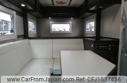 toyota hiace-van 2019 CFJ1537456
