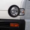 suzuki carry-truck 1993 -スズキ--キャリイトラック V-DC51T--226540---スズキ--キャリイトラック V-DC51T--226540- image 9