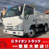 isuzu elf-truck 2017 GOO_NET_EXCHANGE_0730189A30241210W001 image 1