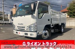 isuzu elf-truck 2017 GOO_NET_EXCHANGE_0730189A30241210W001