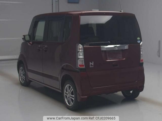 honda n-box 2014 quick_quick_DBA-JF2_JF2-1205401 image 2