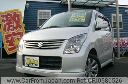 suzuki wagon-r 2012 GOO_JP_700040248630241217003