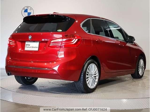 bmw 2-series 2017 quick_quick_LDA-2C20_WBA2C12040V779096 image 2