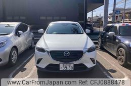 mazda cx-3 2018 -MAZDA--CX-3 3DA-DK8FW--DK8FW-101756---MAZDA--CX-3 3DA-DK8FW--DK8FW-101756-