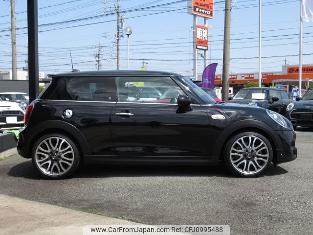 mini mini-others 1989 -BMW--BMW Mini CBA-XR20M--WMWXR52030TV08795---BMW--BMW Mini CBA-XR20M--WMWXR52030TV08795- image 2