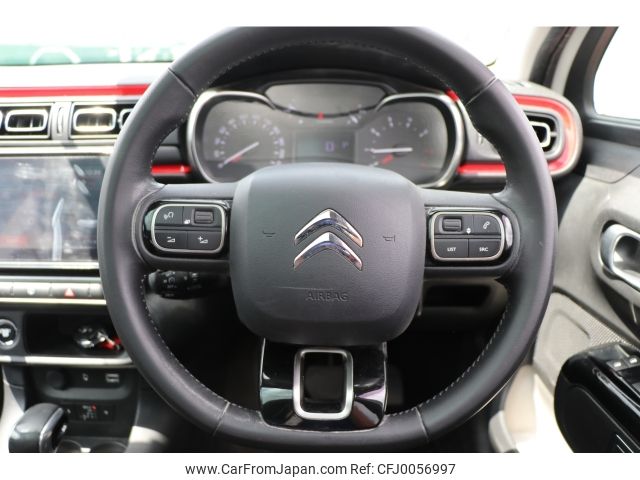 citroen c3 2017 -CITROEN--Citroen C3 ABA-B6HN01--VF7SXHNZTHT651379---CITROEN--Citroen C3 ABA-B6HN01--VF7SXHNZTHT651379- image 2