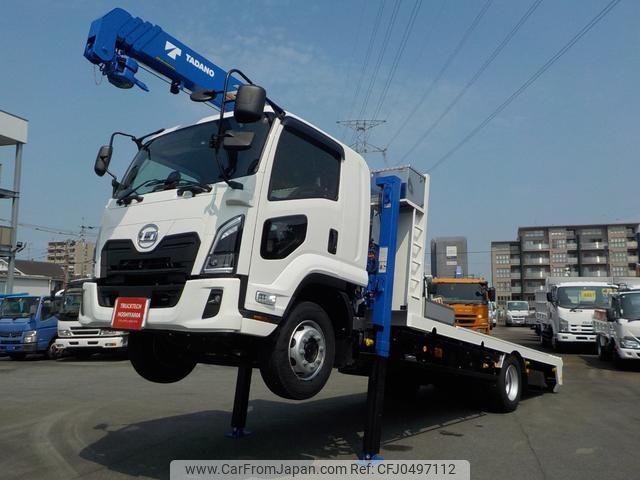 nissan diesel-ud-condor 2024 GOO_NET_EXCHANGE_0840390A30240905W001 image 1