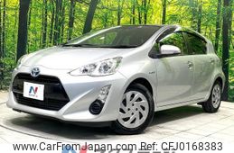 toyota aqua 2017 -TOYOTA--AQUA DAA-NHP10--NHP10-6586946---TOYOTA--AQUA DAA-NHP10--NHP10-6586946-