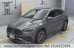 mercedes-benz amg 2021 -MERCEDES-BENZ--AMG 247751M-W1N2477512J307642---MERCEDES-BENZ--AMG 247751M-W1N2477512J307642-