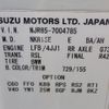 isuzu elf-truck 2007 25111608 image 33
