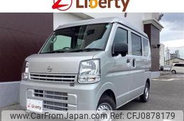 nissan clipper-van 2024 quick_quick_DR17V_DR17V-750153