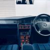 mercedes-benz 190-series 1991 CFJ1764435 image 2