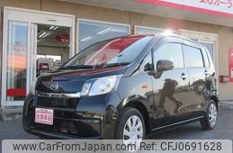 daihatsu move 2013 -DAIHATSU--Move DBA-LA100S--LA100S-1044375---DAIHATSU--Move DBA-LA100S--LA100S-1044375-