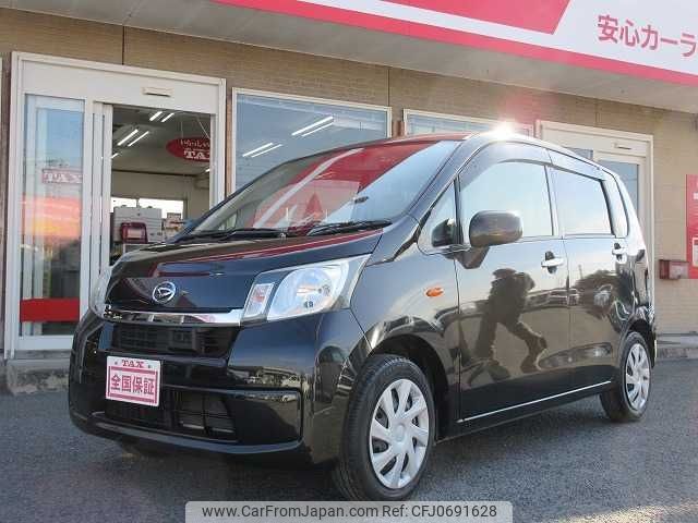 daihatsu move 2013 -DAIHATSU--Move DBA-LA100S--LA100S-1044375---DAIHATSU--Move DBA-LA100S--LA100S-1044375- image 1