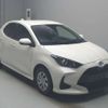 toyota yaris 2021 -TOYOTA--Yaris 5BA-KSP210--KSP210-0051844---TOYOTA--Yaris 5BA-KSP210--KSP210-0051844- image 7