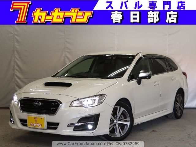 subaru levorg 2019 -SUBARU--Levorg DBA-VM4--VM4-141543---SUBARU--Levorg DBA-VM4--VM4-141543- image 1