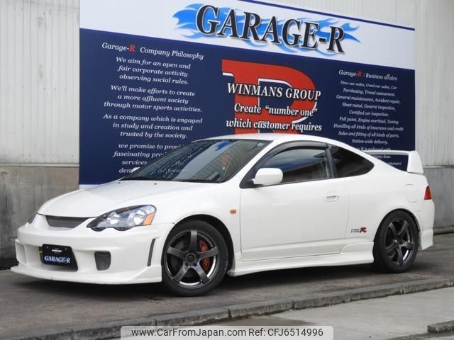 honda integra 2002 quick_quick_LA-DC5_DC5-1012173 image 1