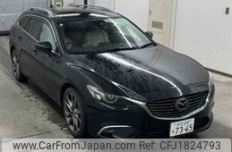 mazda atenza 2017 CFJ1824793