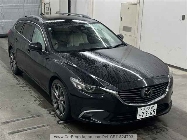 mazda atenza 2017 CFJ1824793 image 1