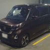 nissan roox 2020 -NISSAN 【湘南 586ｿ 113】--Roox 4AA-B45A--B45A-0001791---NISSAN 【湘南 586ｿ 113】--Roox 4AA-B45A--B45A-0001791- image 1