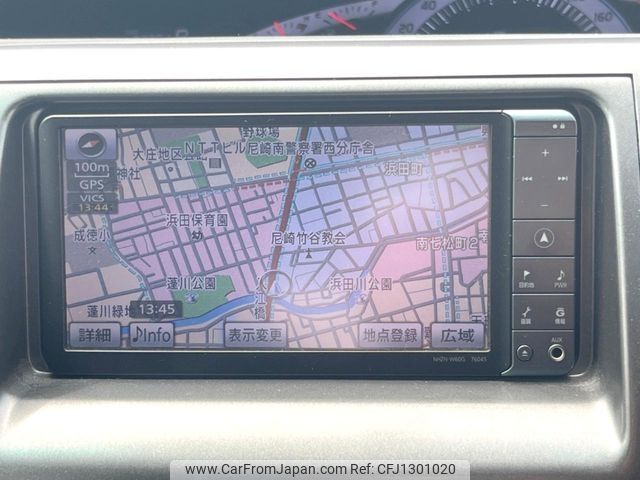 toyota estima 2010 -TOYOTA--Estima DBA-ACR50W--ACR50-0114686---TOYOTA--Estima DBA-ACR50W--ACR50-0114686- image 2