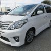 toyota alphard 2014 quick_quick_DBA-ANH20W_ANH20-8329574 image 1