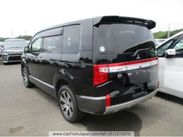 mitsubishi delica-d5 2021 -MITSUBISHI--Delica D5 3DA-CV1W--CV1W-2309520---MITSUBISHI--Delica D5 3DA-CV1W--CV1W-2309520- image 2