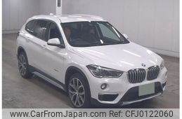 bmw x1 2016 quick_quick_LDA-HT20_WBAHT92020SG89070