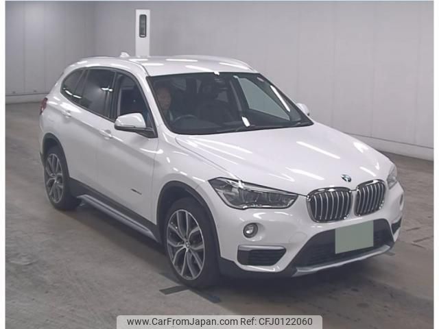 bmw x1 2016 quick_quick_LDA-HT20_WBAHT92020SG89070 image 1